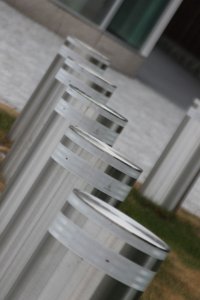 Poller_centro_6 Poller aus Edelstahl